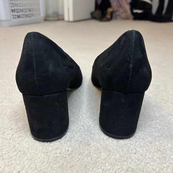 Expression Block Heels Size 8 - Picture 5 of 5